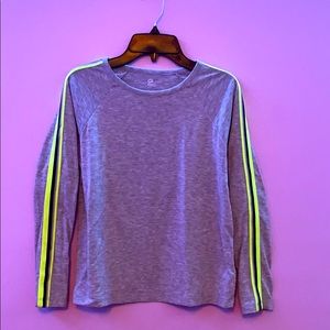 T-Shirt Long Sleeve